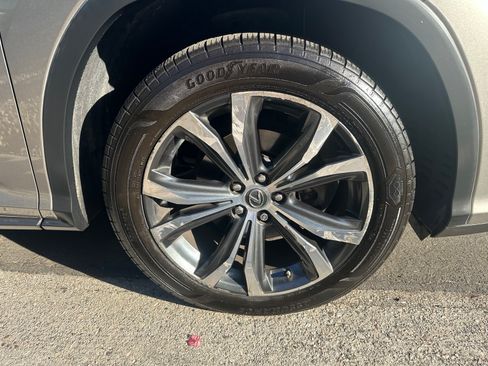 Used 2019 Lexus RX 350 FWD w/ Navigation Package image 6