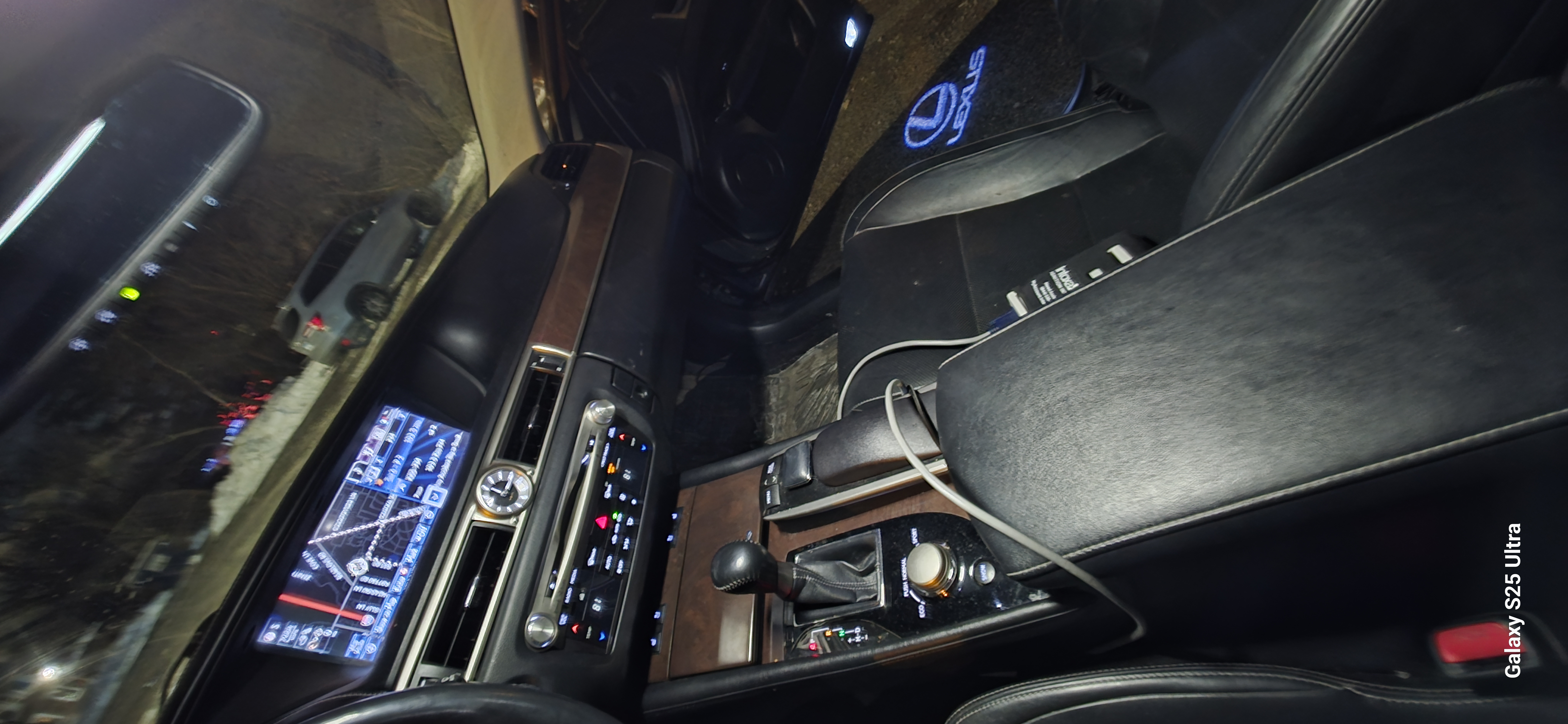 Used 2013 Lexus GS 350 AWD w/ Premium Pkg image 11