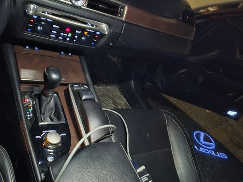 Used 2013 Lexus GS 350 AWD w/ Premium Pkg image 13