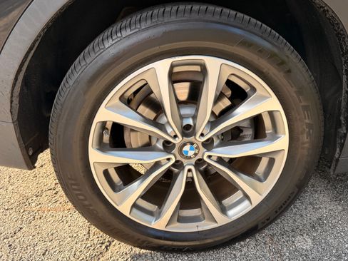 Used 2019 BMW X3 sDrive30i w/ Driving Assistance Package RWD image 11