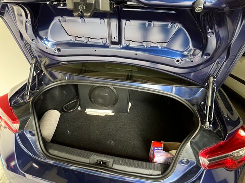 Used 2017 Toyota 86 RWD image 21