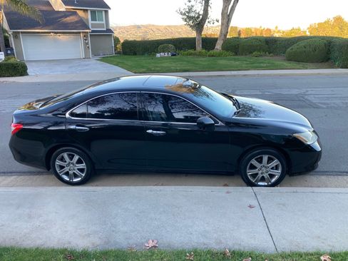 Used 2008 Lexus ES 350 image 2