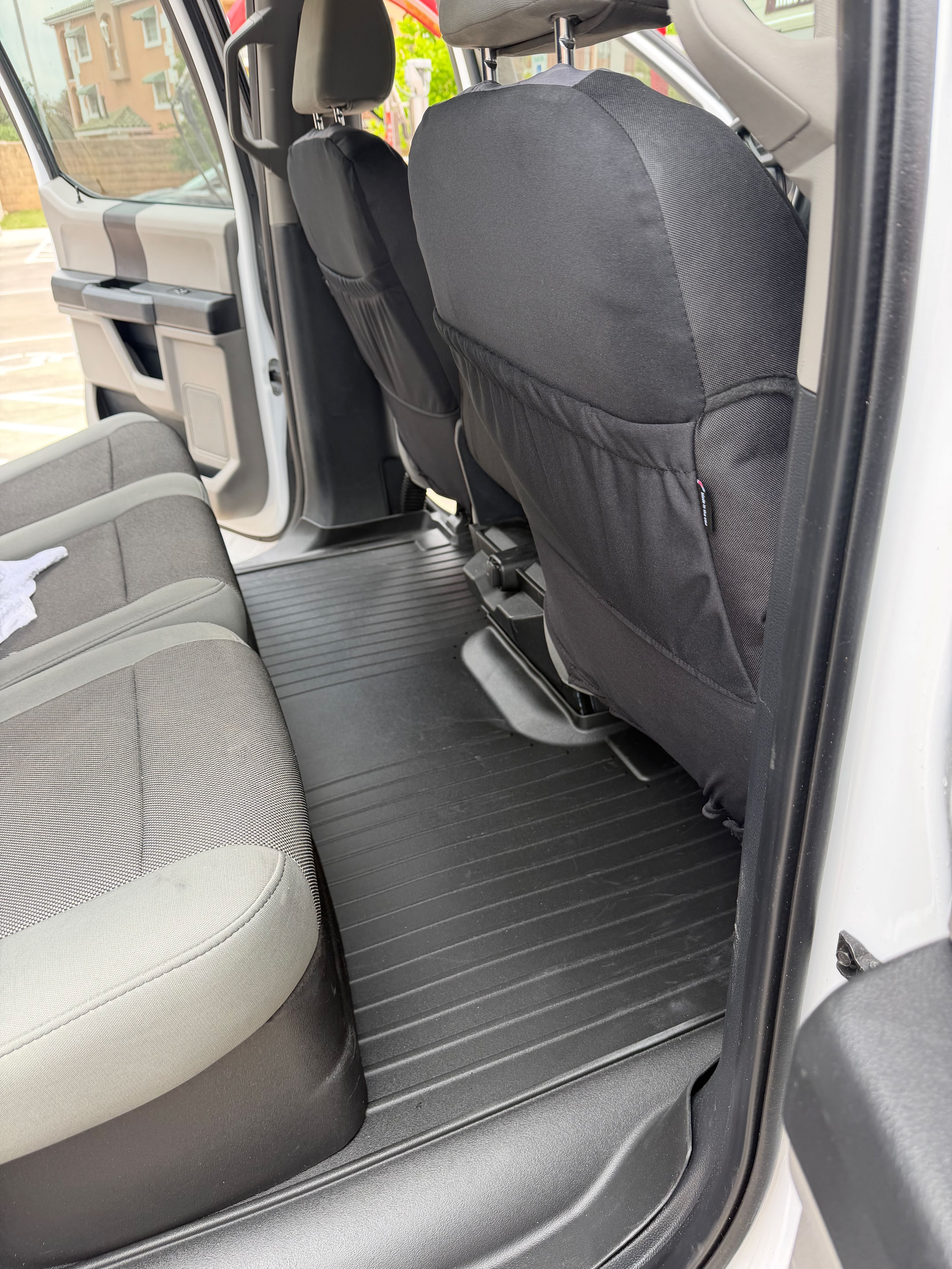 Used 2019 Ford F150 XL w/ XL Power Equipment Group AWD/4WD image 19