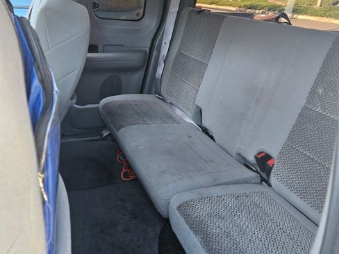 Used 2003 Ford F150 XLT image 5