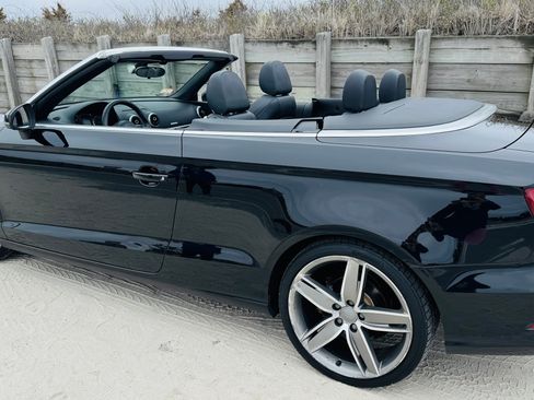 Used 2015 Audi A3 2.0T Premium Plus AWD/4WD image 28