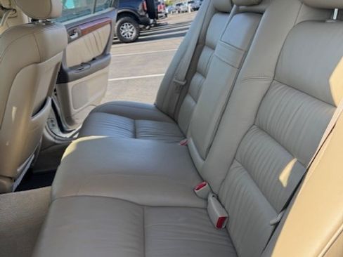 Used 1999 Lexus GS 300 300 Sedan 4D image 15