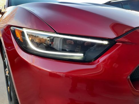 Used 2016 Ford Mustang GT Premium w/ Equipment Group 401A image 18