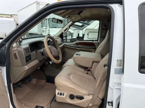 Used 2000 Ford F350 4x4 Crew Cab DRW Super Duty image 11