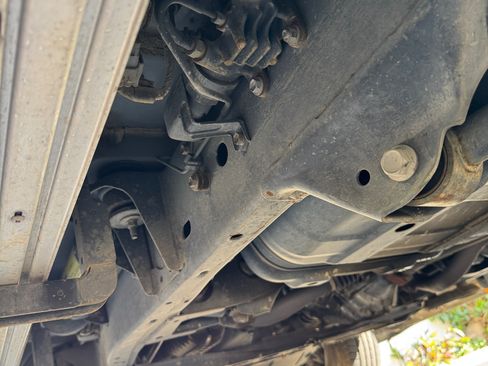 Used 1999 Lexus LX 470 470 Sport Utility 4D image 19