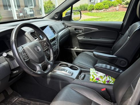 Used 2020 Honda Passport EX-L image 5