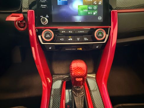 Used 2019 Honda Civic EX image 14