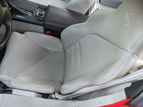 Used 1995 Chevrolet Corvette Coupe image 24