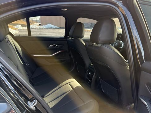 Used 2021 BMW M340i xDrive M340i xDrive Sedan 4D w/ Premium Package image 15