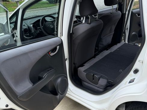Used 2009 Honda Fit image 12