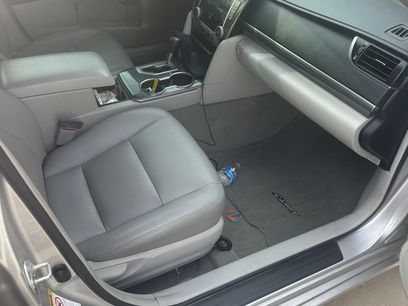 Used 2012 Toyota Camry LE