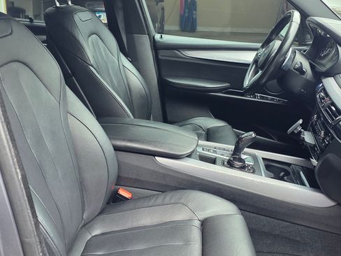 Used 2015 BMW X5 xDrive50i image 30