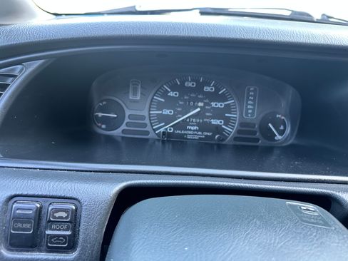 Used 1995 Honda Odyssey EX image 9
