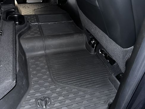 Used 2025 RAM 2500 Laramie image 25