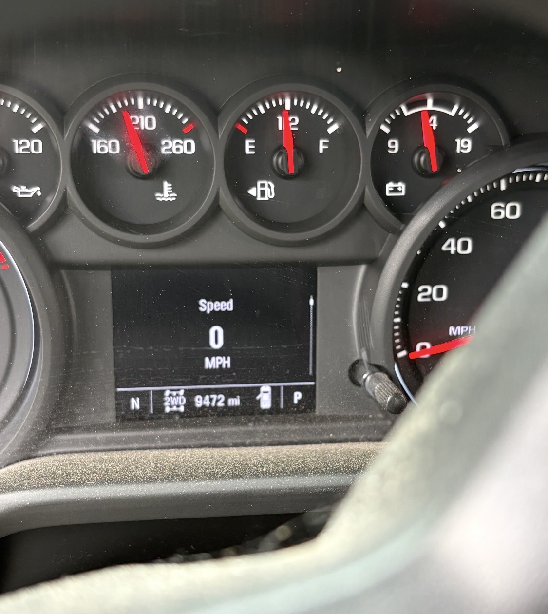 Used 2024 Chevrolet Silverado 3500 W/T w/ WT Convenience Package AWD/4WD image 5