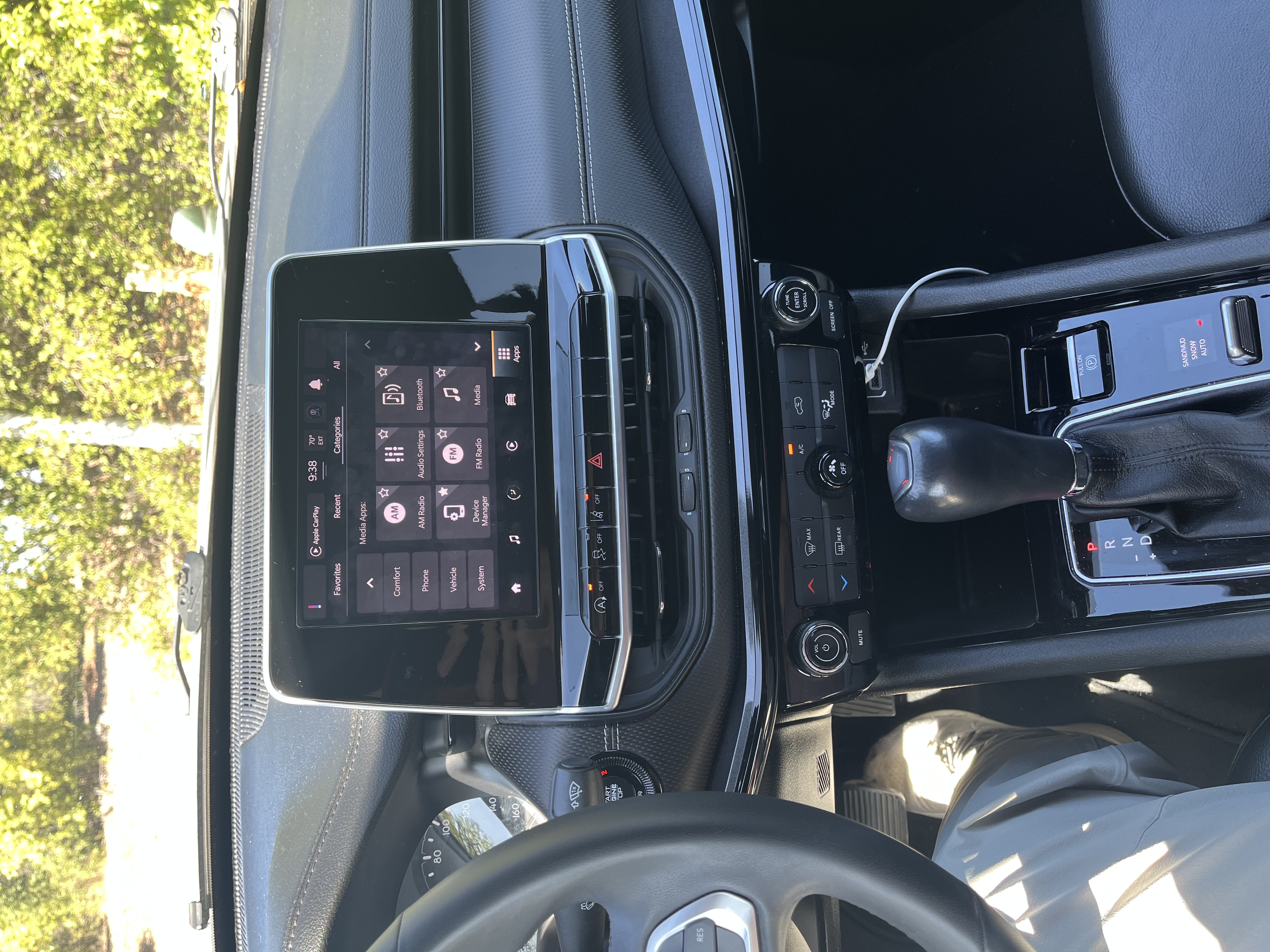 Used 2022 Jeep Compass Latitude AWD/4WD image 4