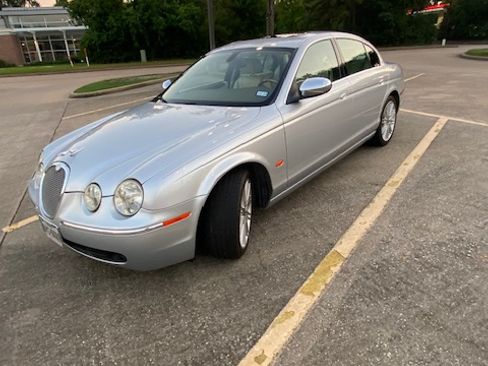 Used 2007 Jaguar S-TYPE 3.0 image 1