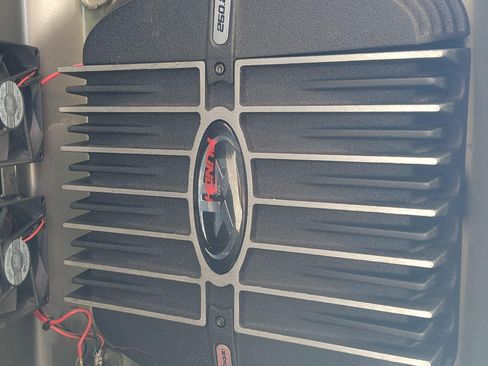 Used 2001 Ford Mustang GT Premium image 8