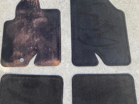 Used 2009 Mercury Mariner Premier image 8