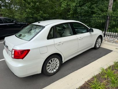 Used 2010 Subaru Impreza 2.5i Premium