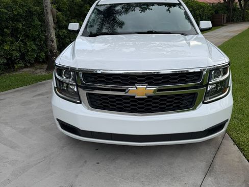 Used 2019 Chevrolet Tahoe LT RWD image 5