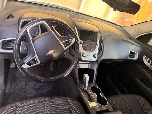 Used 2012 Chevrolet Equinox LT w/ Driver Convenience Package image 17