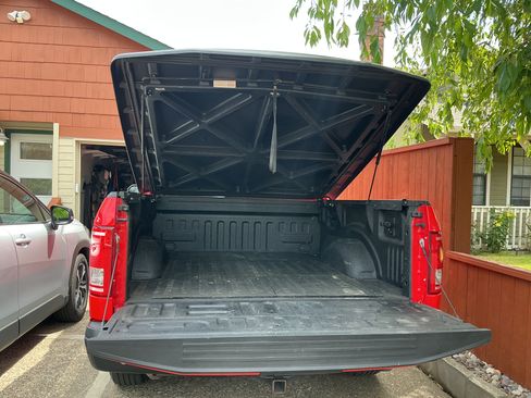 Used 2016 Ford F150 XL w/ Equipment Group 101A Mid RWD image 5