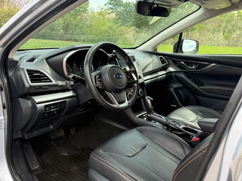 Used 2018 Subaru Crosstrek 2.0i Limited AWD/4WD image 9