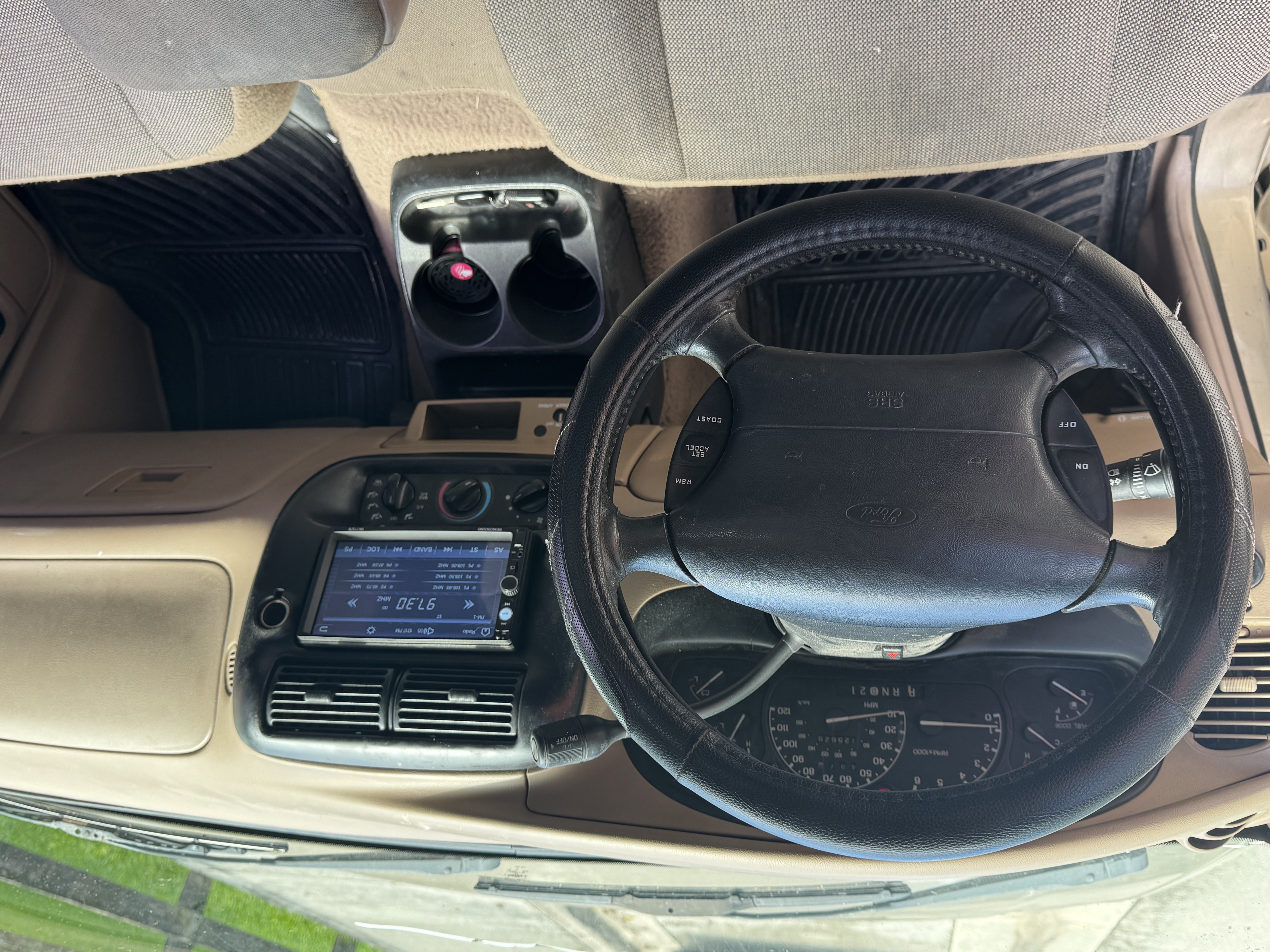 Used 2000 Ford Ranger 2WD SuperCab image 16