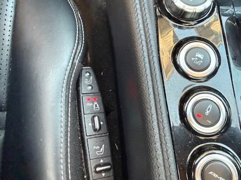 Used 2014 Mercedes-Benz CLS 63 AMG S-Model image 20