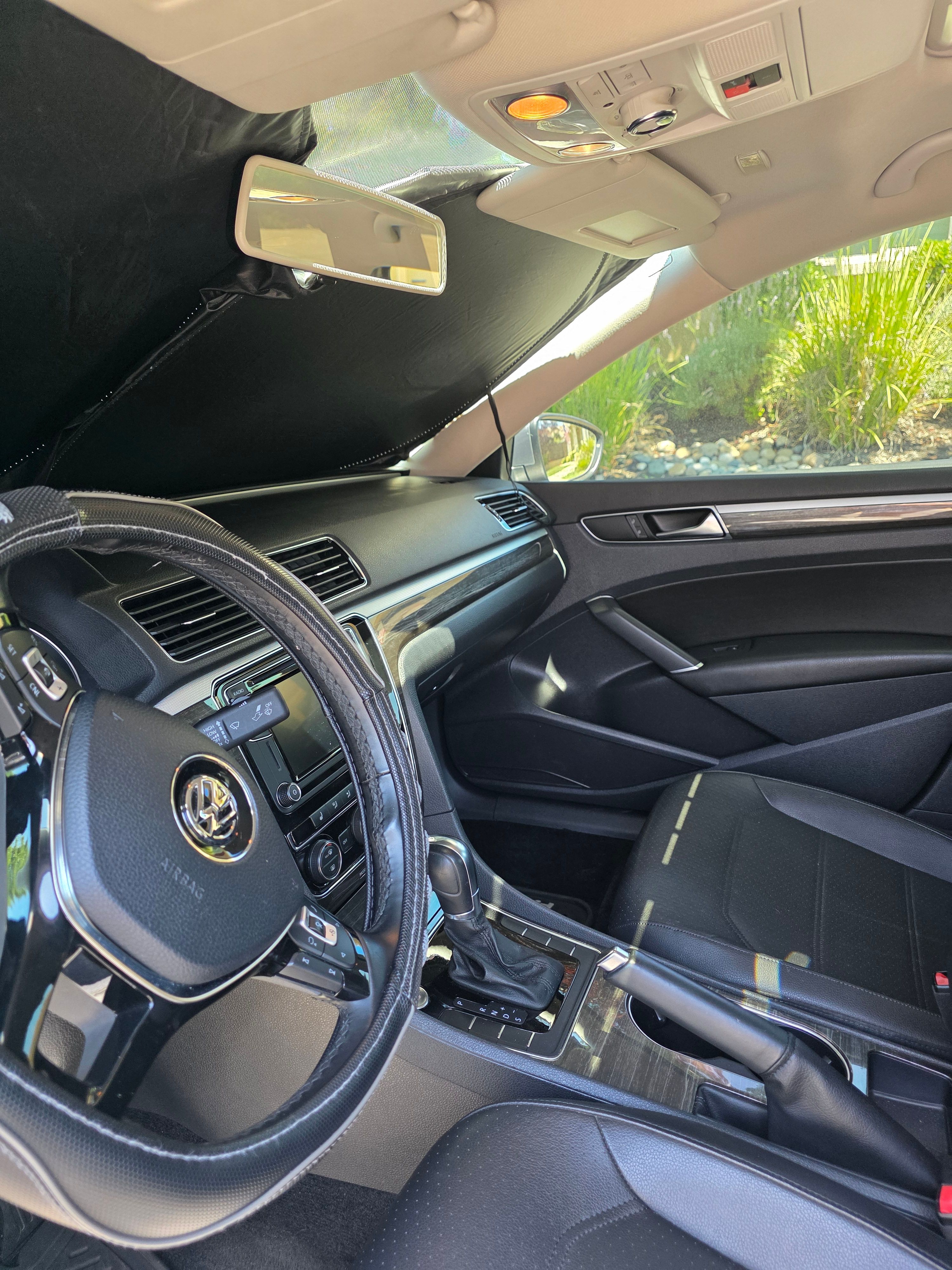Used 2018 Volkswagen Passat 2.0T SE FWD image 15