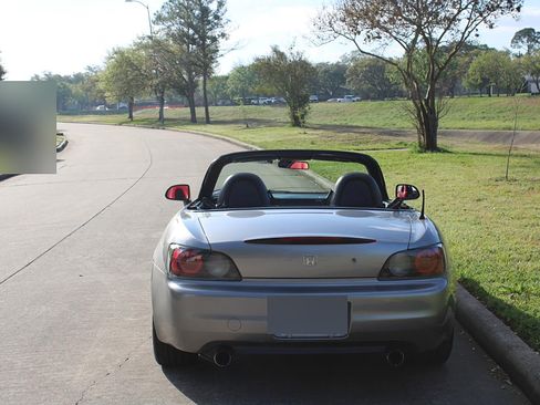 Used 2000 Honda S2000 image 8