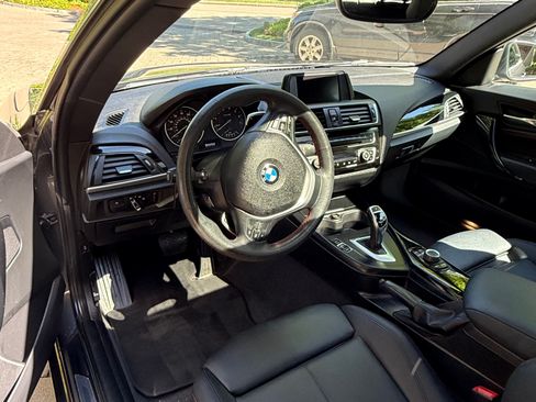Used 2017 BMW 230i xDrive Coupe AWD/4WD image 6