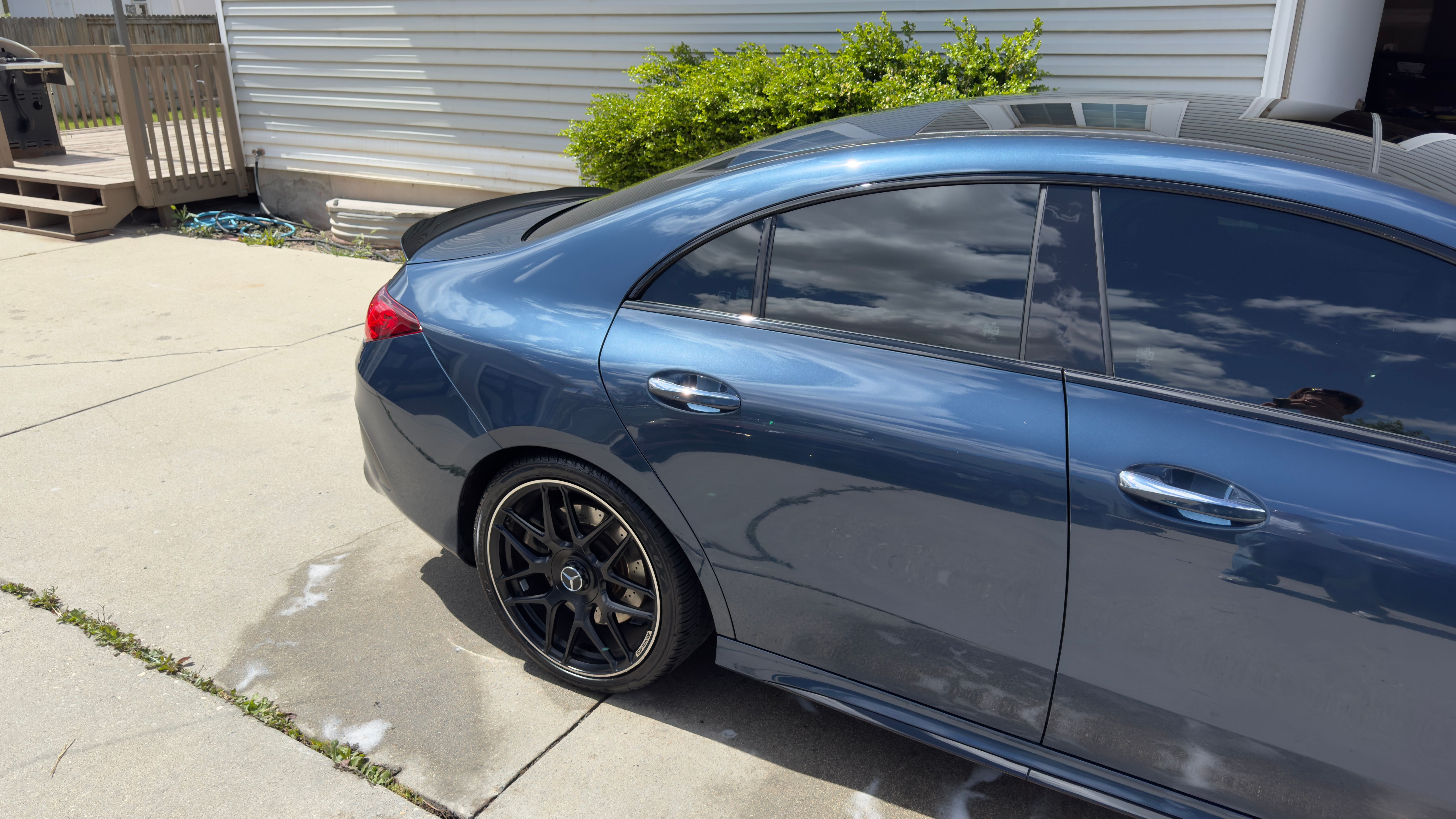 Used 2020 Mercedes-Benz CLA 45 AMG 4MATIC image 18