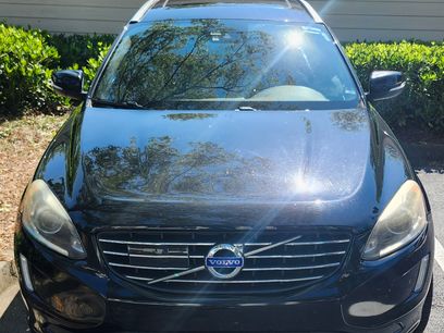 Used 2015 Volvo XC60 T5 Platinum