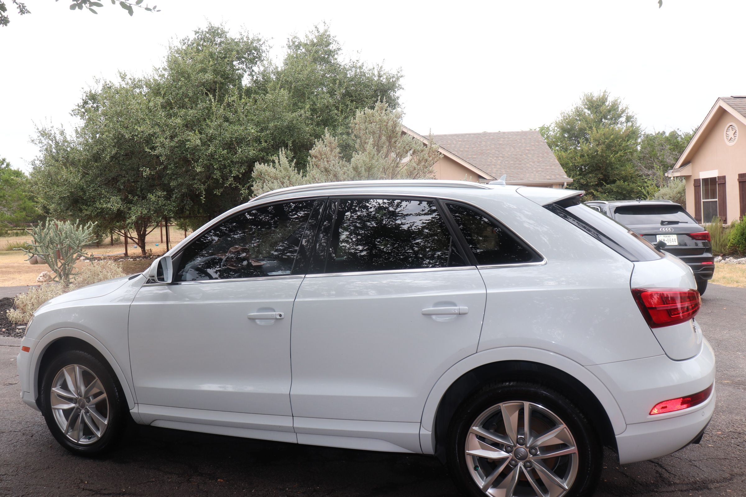Used 2016 Audi Q3 2.0T Premium Plus FWD image 1