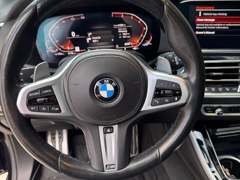 Used 2019 BMW X5 xDrive50i w/ M Sport Package image 14