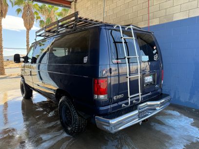 Used 2002 Ford E-350 and Econoline 350 Wagon
