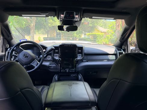 Used 2023 RAM 2500 Limited AWD/4WD image 18