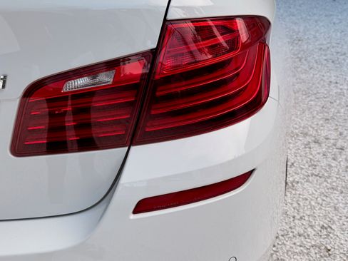 Used 2016 BMW 535i 535i Sedan 4D image 11