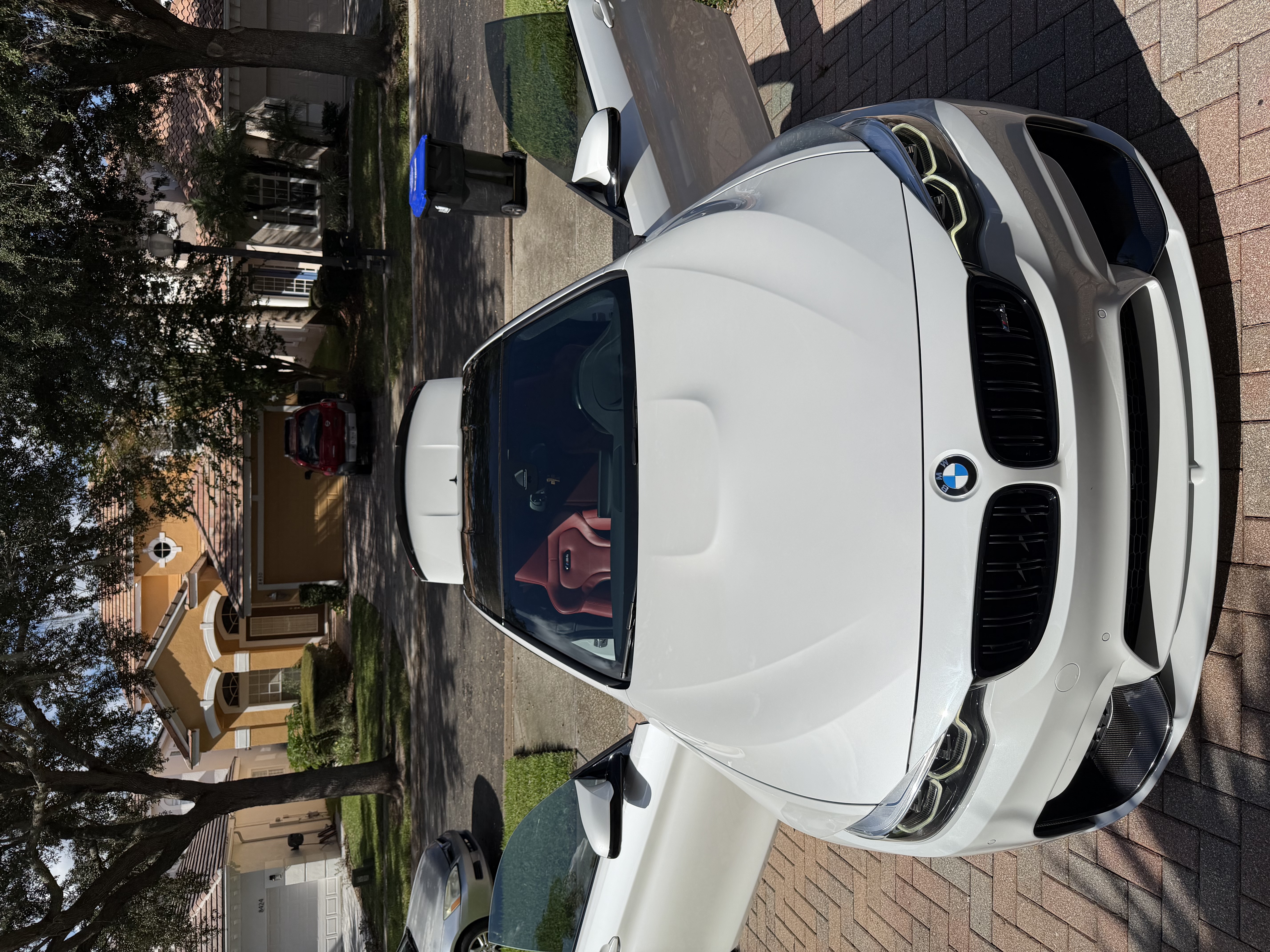 Used 2018 BMW M4 Coupe RWD image 23