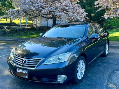 Used 2010 Lexus ES 350