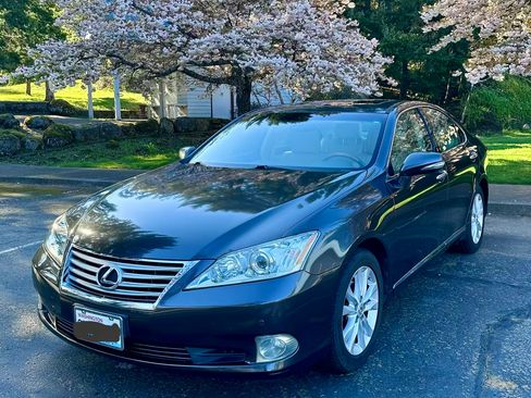 Used 2010 Lexus ES 350 image 1