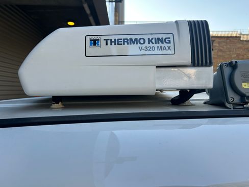 Used 2021 RAM ProMaster City Tradesman SLT image 6