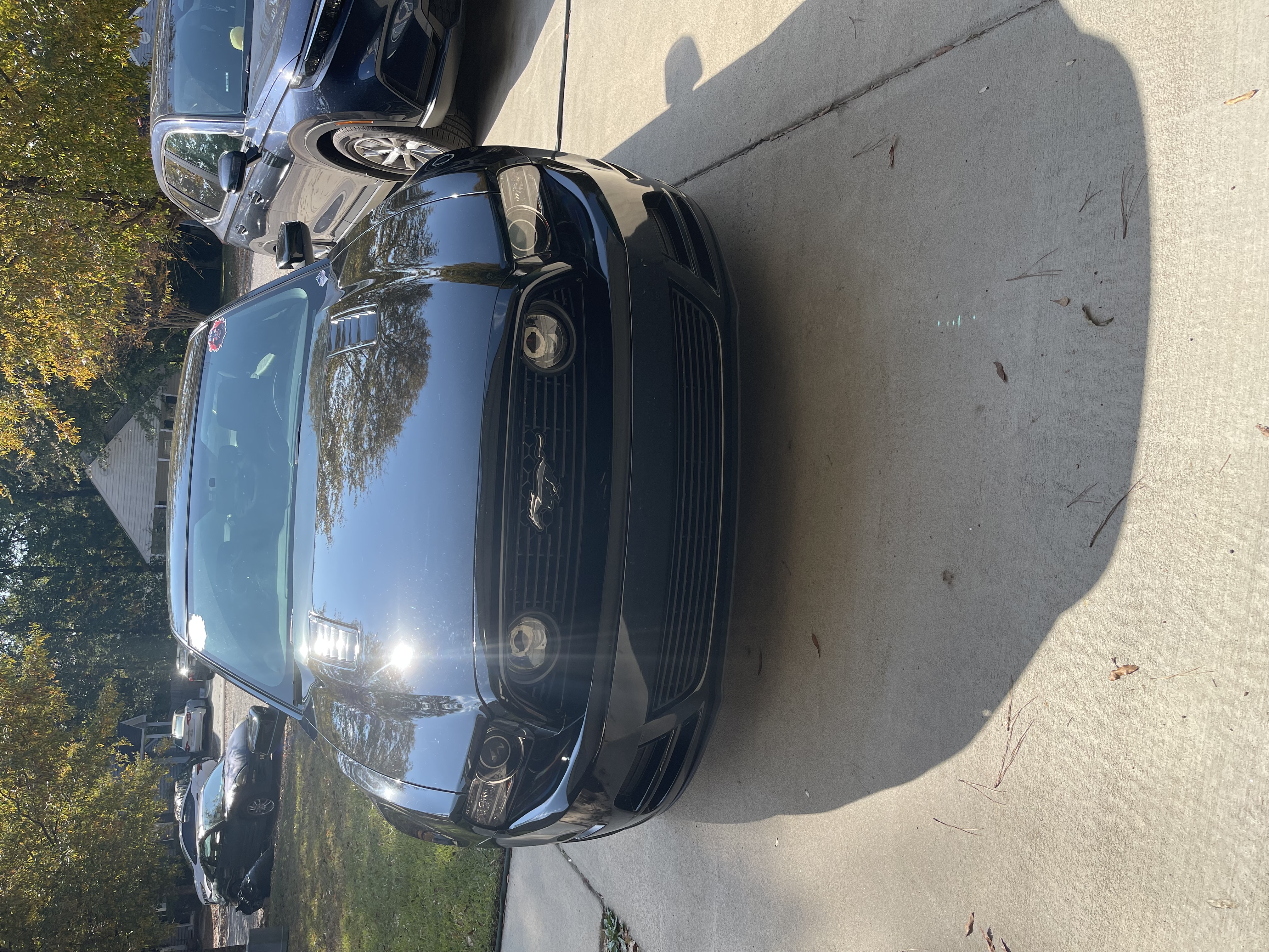 Used 2014 Ford Mustang GT Premium RWD image 11