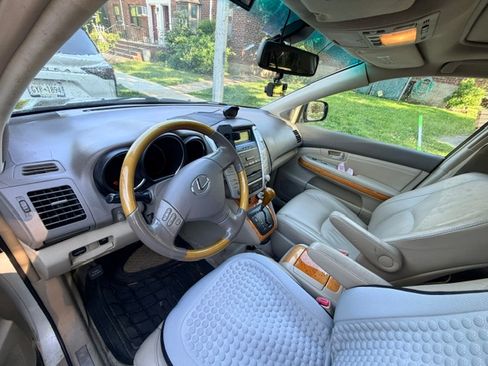 Used 2007 Lexus RX 350 AWD image 12